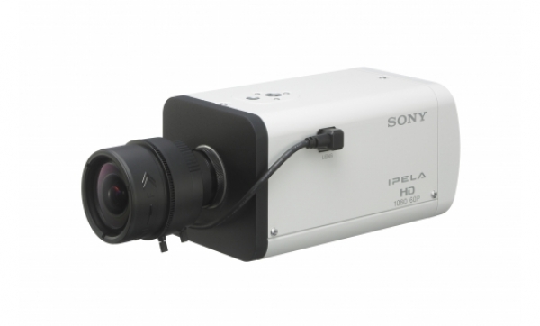 Camera Sony SNC-EB630